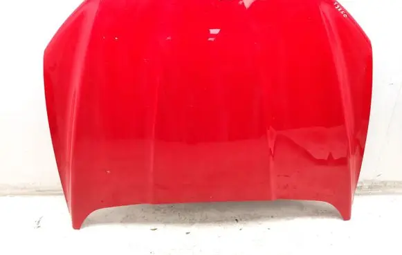 Ford Mondeo MK V Engine bonnet/hood