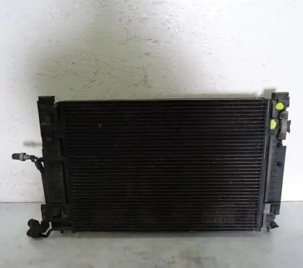 Audi A4 S4 B5 8D Coolant radiator