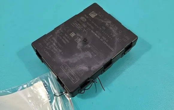 Skoda Scala Central body control module 3Q0959435Q IMPRK1559641
