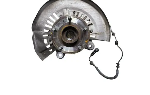 Chrysler Pacifica Front wheel hub 68189018AC 504AF47439