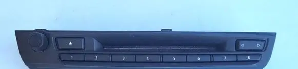 BMW X5 E70 Other switches/knobs/shifts PANELRADIABMWX5E70