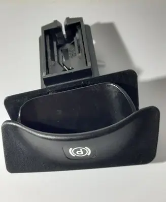 Mercedes-Benz E W211 Hand brake release handle 2114200077 70050100
