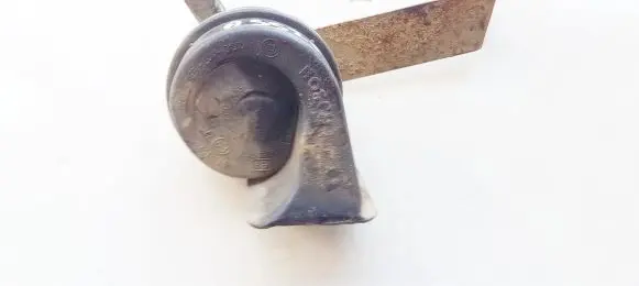 Horn signal