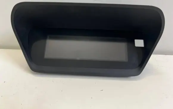 Honda Accord Screen/display/small screen D099T