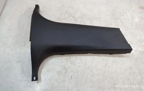 Mercedes-Benz E W212 (B) pillar trim (bottom) A2126904025