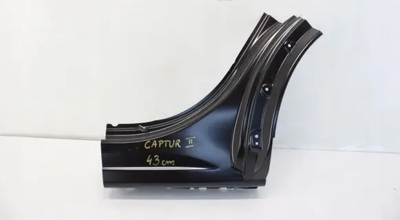 Renault Captur II Sill 760134791R