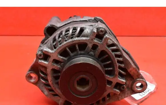 Mitsubishi ASX Generator/alternator 1800A334
