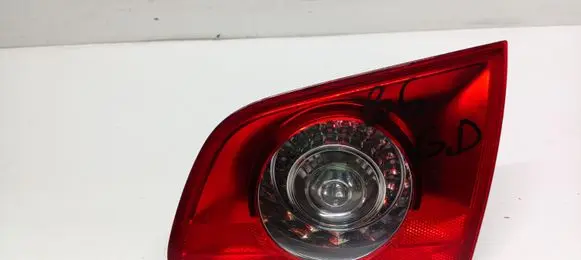 Volkswagen PASSAT B6 Tailgate rear/tail lights 3C9945094