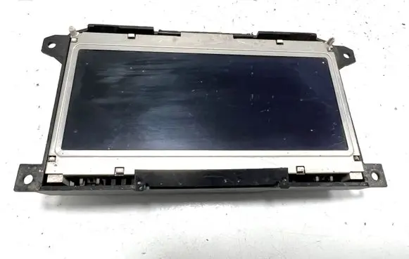Audi A6 S6 C6 4F Screen/display/small screen 4F0919603 A2C53080033S