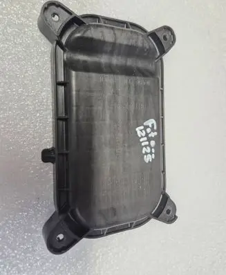 Volkswagen T-Roc Headlight/headlamp dust cover 2GA941608