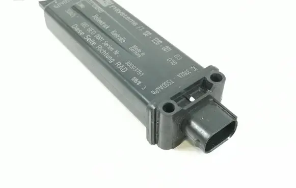 Aston Martin Rapide Tire pressure control unit 053321200900