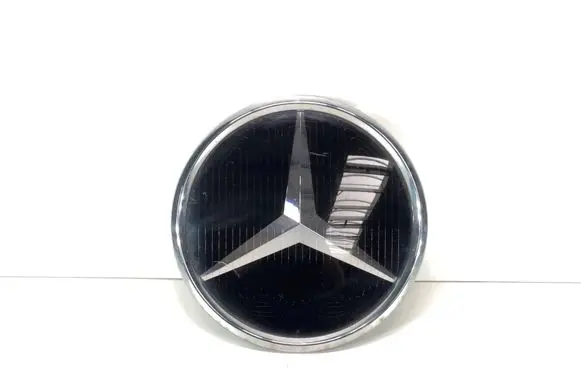 Mercedes-Benz E W213 Manufacturer badge logo/emblem A0008880000