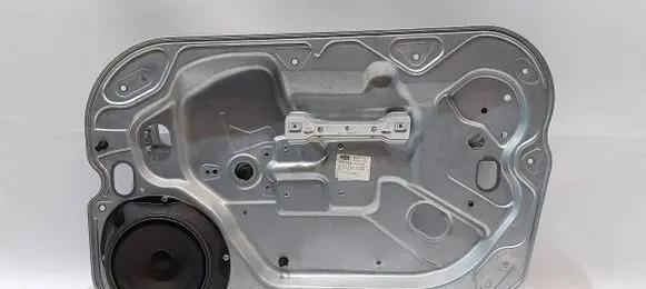 Ford Focus Front window lifting mechanism without motor 4M51A20A28BH