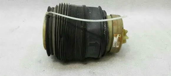 Mercedes-Benz CLS C218 AMG Rear air suspension bag/shock absorber A2123200725