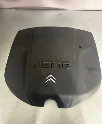 Citroen C-Crosser Engine cover (trim) 9682120380 2657