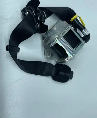 Alfa Romeo Giulia Front seatbelt 01561393860 34230390