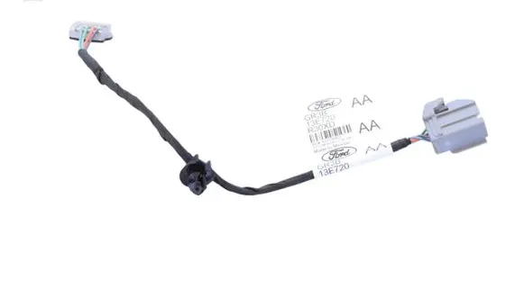 Ford Mustang VI Front seat light GR3B13E720R30XD