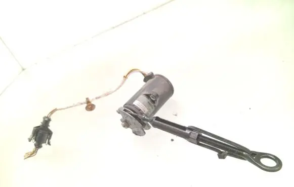 Volkswagen PASSAT B5 Accelerator pedal position sensor 0281002229