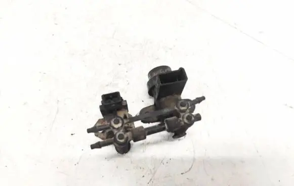 Ford S-MAX Turbo solenoid valve 92ab9h465aa 92ab-9h465-aa