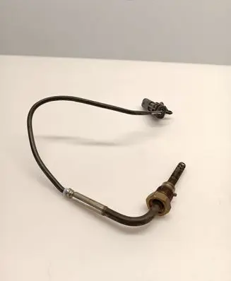 Volvo V70 Exhaust gas temperature sensor 31430937