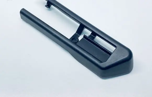 BMW 7 F01 F02 F03 F04 Front driver seat rail trim 6981782 52106981782