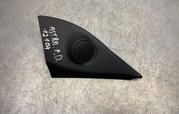 Opel Astra H Front door high frequency speaker