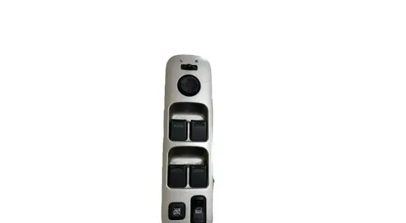 Suzuki Liana Electric window control switch 59J10