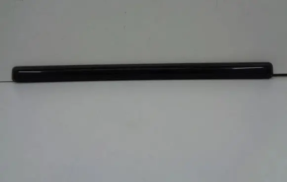 Mercedes-Benz G W463 2nd Gen Rear door trim (molding) A4636983500 LISTWANIEJESTNOWA
