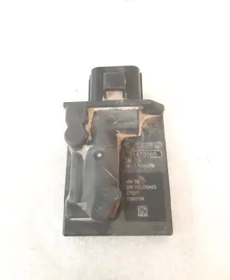 Volvo S90, V90 Fuel injection pump control unit/module 31478565
