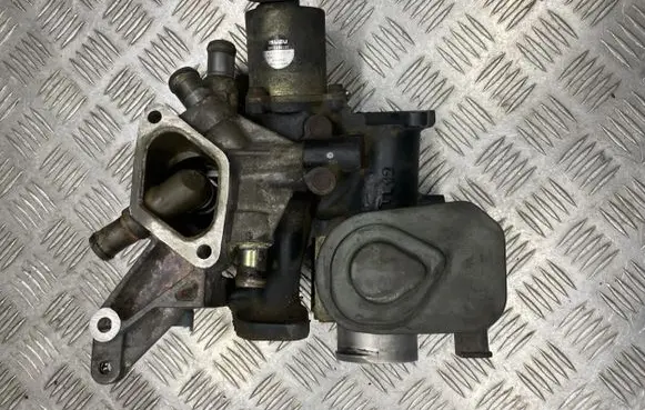Opel Astra H EGR valve 8973586130 HU1350007130