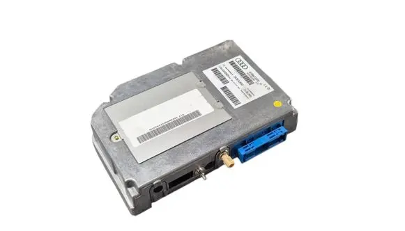 Audi A6 S6 C6 4F Phone control unit/module 4E0862333C 2A3C5J03Z