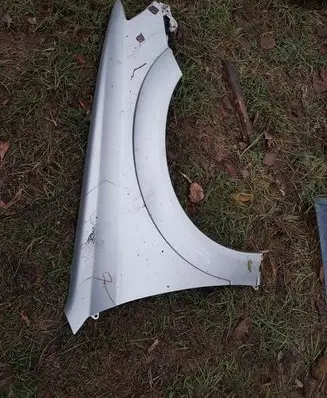 Subaru Outback Fender