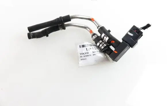 Volvo S60 Exhaust gas pressure sensor DPS00011