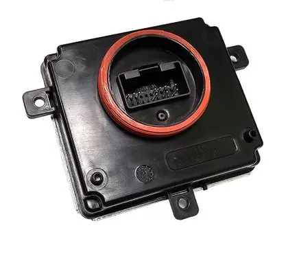 Volkswagen Scirocco Headlight ballast module Xenon 4G0907697J 401140244