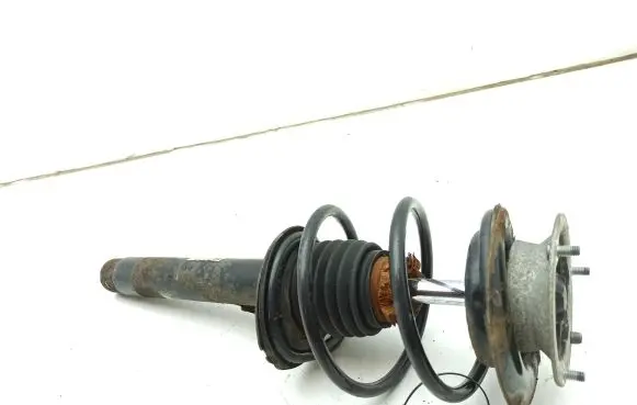 BMW Z4 E85 E86 Front shock absorber with coil spring 3131677034301 10541315250105 V3583TB