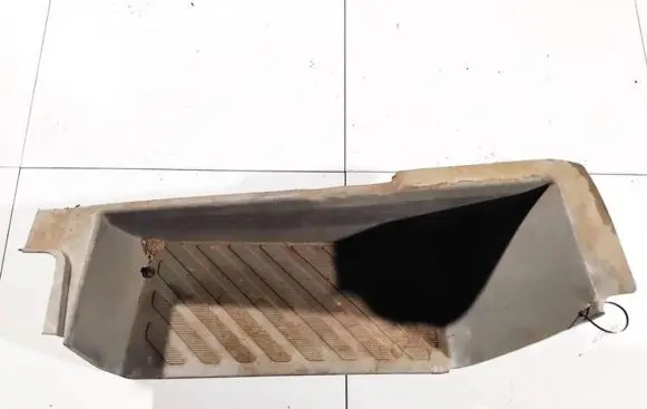 Volkswagen II LT Front sill trim cover 9016860228