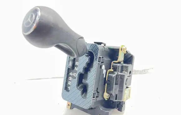 Mercedes-Benz SLK R170 Gear shifter/selector A2022670537