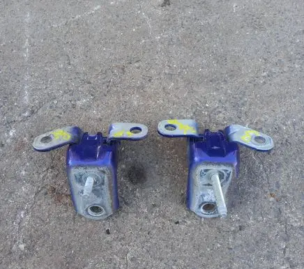 Ford Fiesta Front door hinge set A8SA 029PSD6