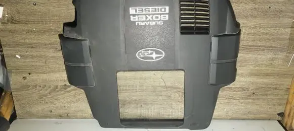Subaru Outback Engine cover (trim) 14026AA030