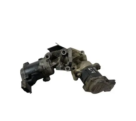 Citroen C6 EGR valve 4R8Q9D475A