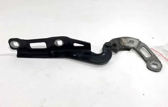 Ford Focus Engine bonnet/hood hinges JX7B-A16800-AA