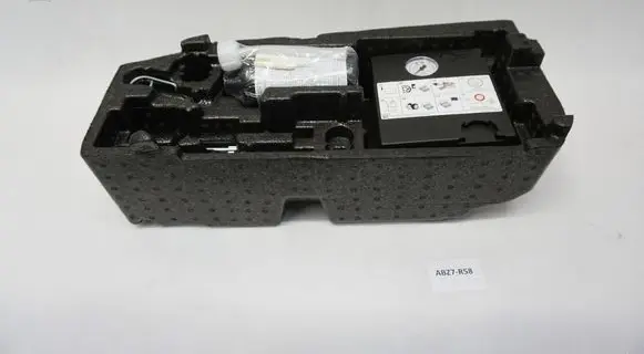 Ford Connect Wheel nut wrench 