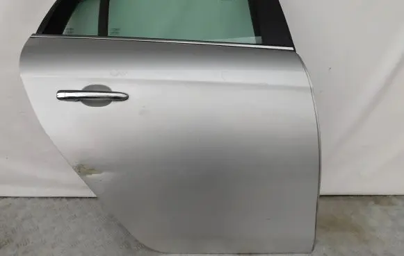 Fiat Bravo Rear door
