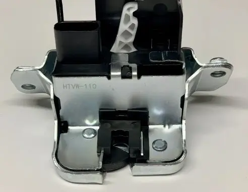 Seat Alhambra (Mk2) Tailgate/trunk/boot lock/catch/latch 7P0827505N 7P0827505Q 7P0827505L