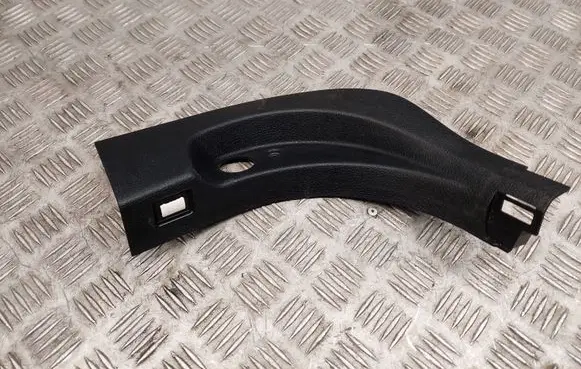 BMW 5 F10 F11 Foot area side trim 51439162735