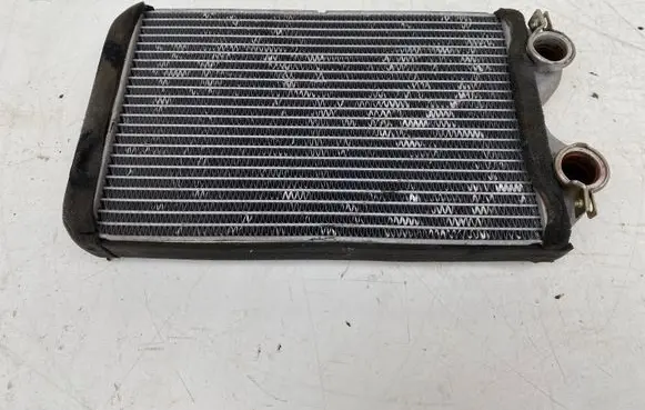 Toyota Corolla E110 Heater blower radiator
