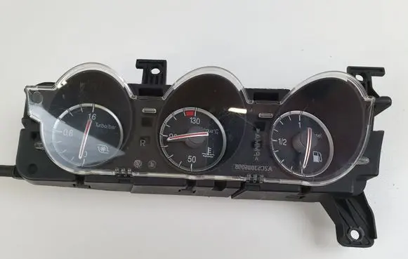 Alfa Romeo 159 Speedometer (instrument cluster) 60696628