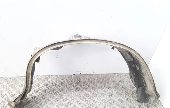 Mercedes-Benz W123 Front wheel arch liner splash guards 1238840635
