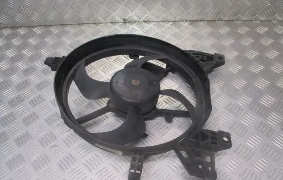 Nissan Micra Fan set 21480AX600