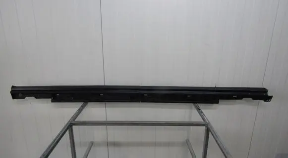 Mazda CX-5 II Front sill (body part) kb7w-51pR1
